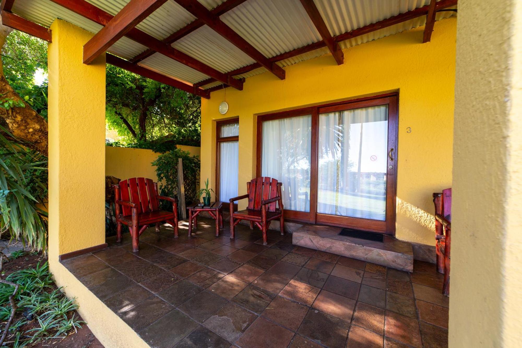 Sunriver Kalahari Lodge Riverside Stay In Upington Quarto foto