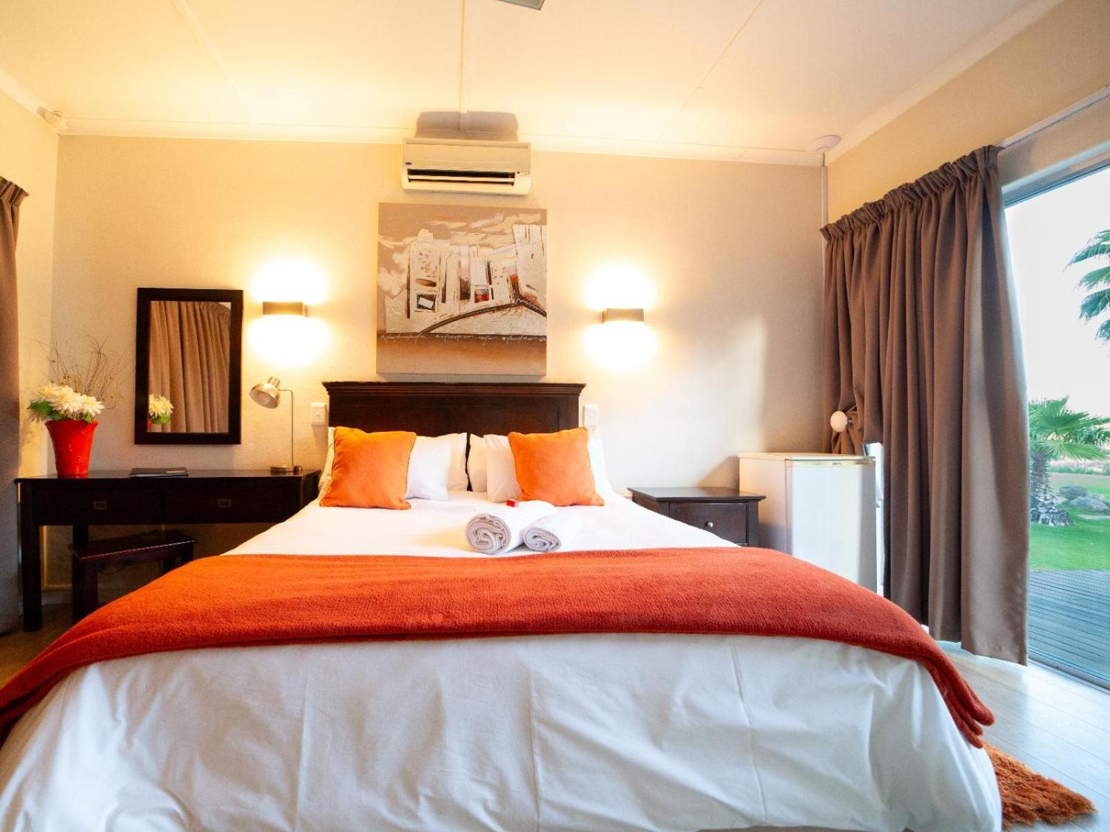 Sunriver Kalahari Lodge Riverside Stay In Upington Quarto foto