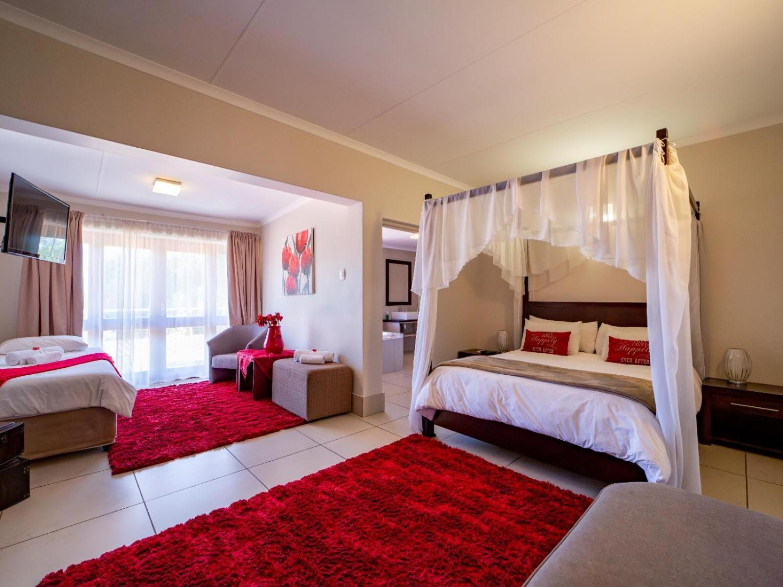 Sunriver Kalahari Lodge Riverside Stay In Upington Quarto foto