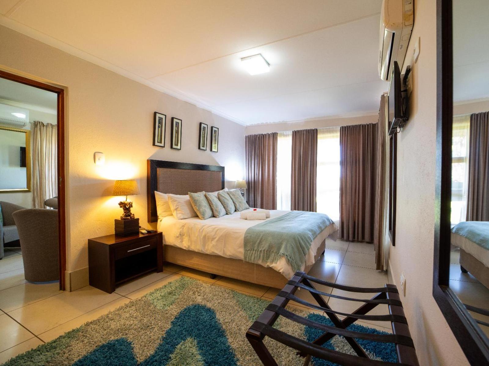 Sunriver Kalahari Lodge Riverside Stay In Upington Quarto foto