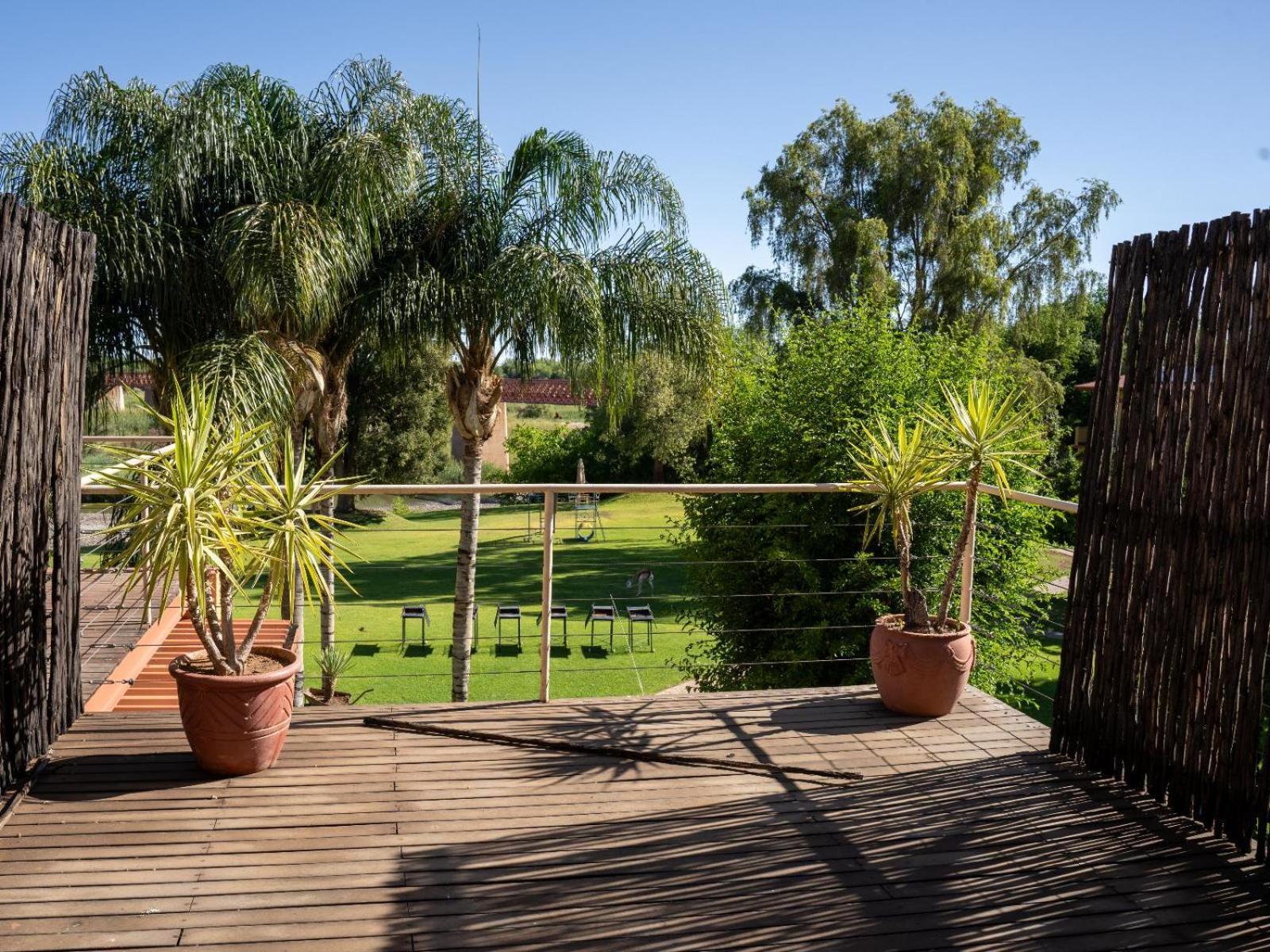 Sunriver Kalahari Lodge Riverside Stay In Upington Exterior foto