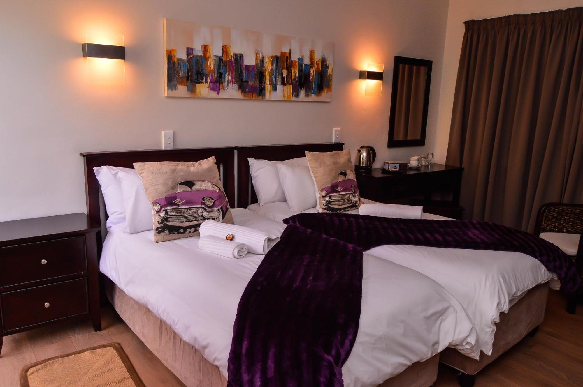 Sunriver Kalahari Lodge Riverside Stay In Upington Exterior foto